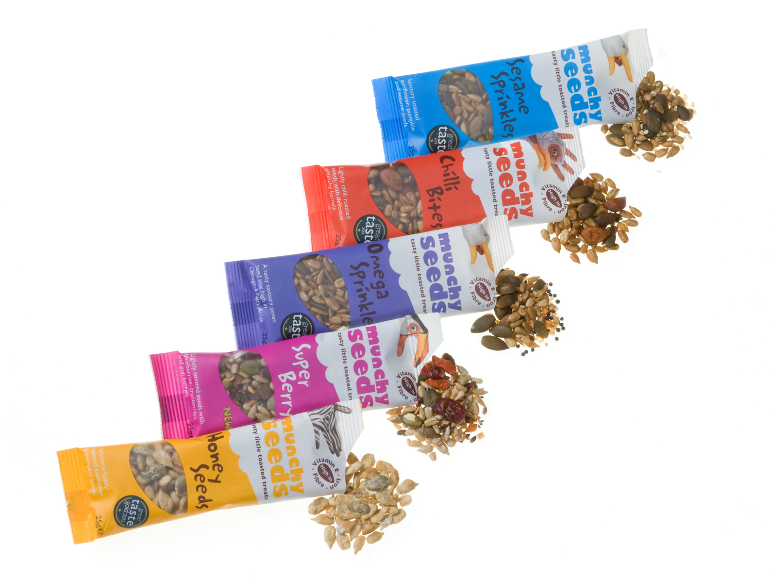 Mixed snack packs 1MB (4)