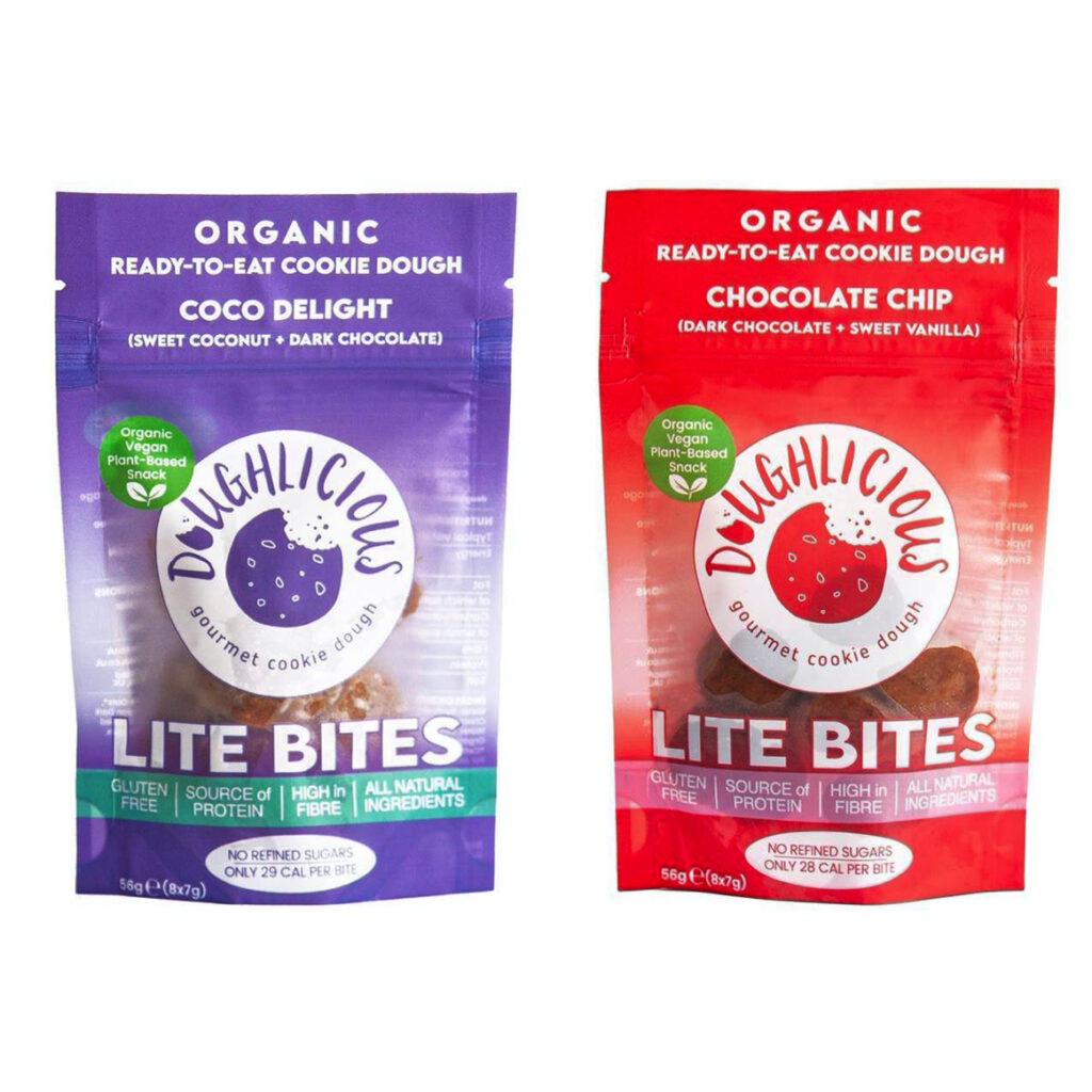 Lite Bites