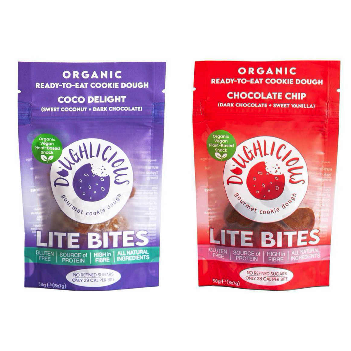 Lite Bites